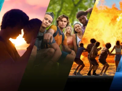 Outer Banks terá spin-off? Netflix revela planos para expandir o universo dos Pogues