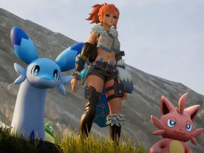Guia de Palworld: Dicas sobre o processo da Nintendo e suas implicações