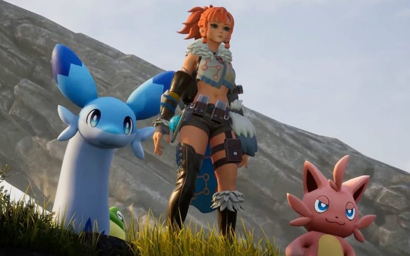 Guia de Palworld: Dicas sobre o processo da Nintendo e suas implicações