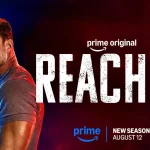 Reacher