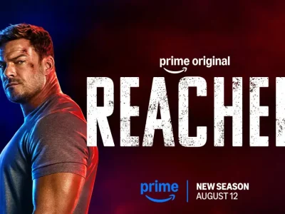Reacher: A série do Prime Video com Alan Ritchson terá 5ª temporada?