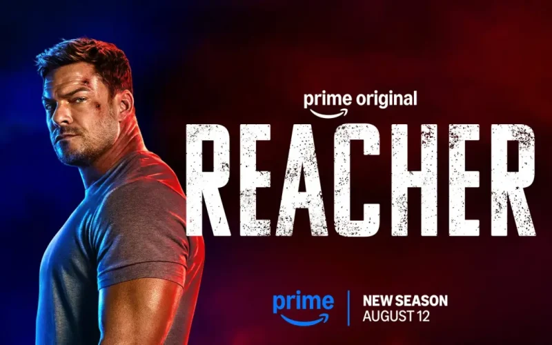 Reacher