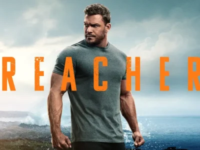 Reacher: Quando serão lançados os episódios da 4ª temporada da série com Alan Ritchson no Prime Video?