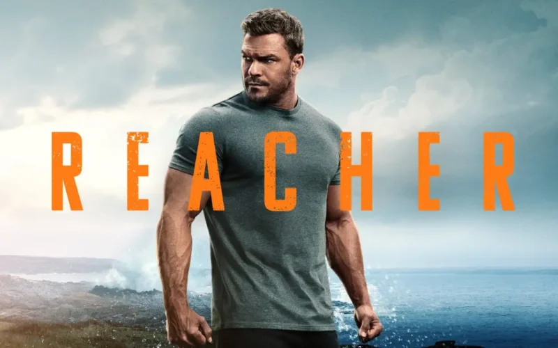 Reacher: Quando serão lançados os episódios da 4ª temporada da série com Alan Ritchson no Prime Video?