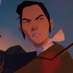 Samurai de Olhos Azuis é renovada para a 3ª e última temporada na Netflix
