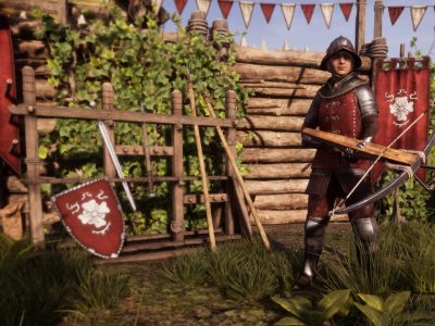 Guia Medieval Dynasty: Dicas para Cozinhar Alimentos e Sobreviver