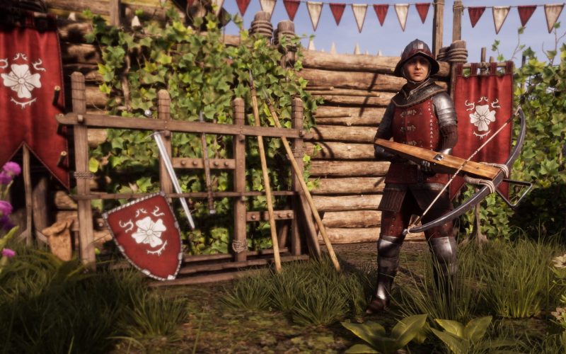 Guia Medieval Dynasty: Dicas para Cozinhar Alimentos e Sobreviver