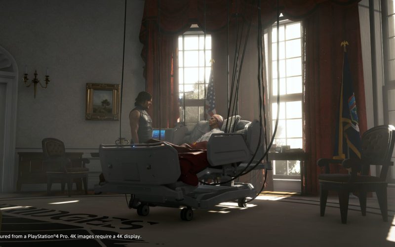 Death Stranding: Guia para a Praia no Final e Dicas Essenciais