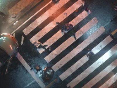 Guia Ghostwire Tokyo: Dicas para completar missão da casa de Horder
