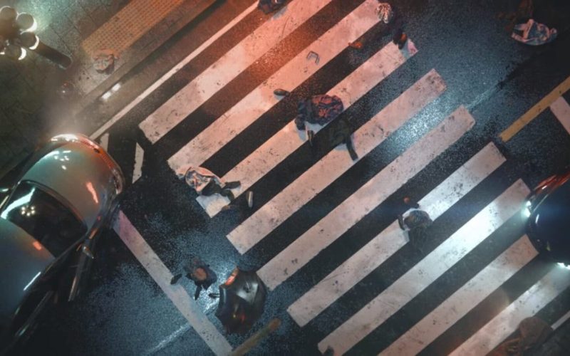 Guia Ghostwire Tokyo: Dicas para completar missão da casa de Horder