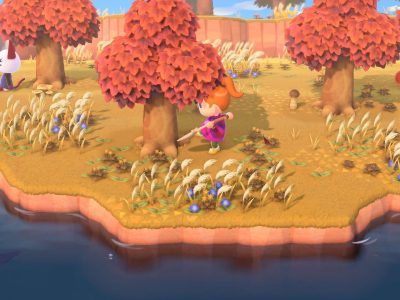 Guia de Dicas: Como Dormir em Animal Crossing New Horizons