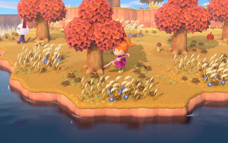 Guia de Dicas: Como Dormir em Animal Crossing New Horizons