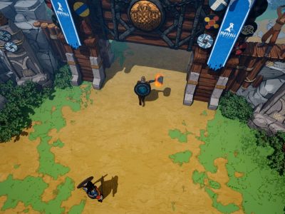 Guia Tribes of Midgard: Dicas e Truques para Escalar com Sucesso