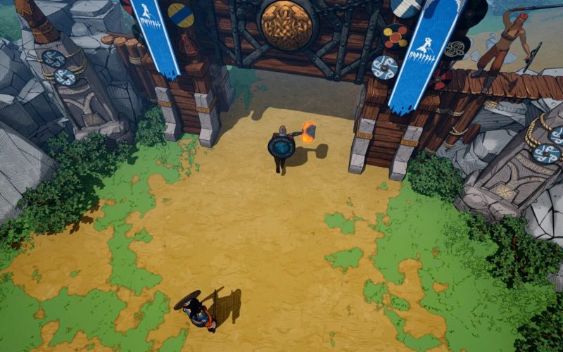 Guia Tribes of Midgard: Dicas e Truques para Escalar com Sucesso