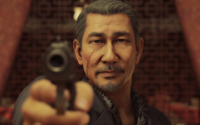 Yakuza Like a Dragon: Guia para Encontrar Escorpiões e Dicas Úteis