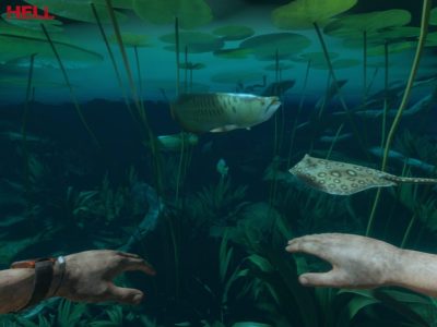Guia Green Hell: Como Pegar um Sapo Venenoso com Segurança