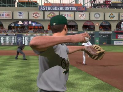 MLB The Show 21: Dicas para Roubar Home Run e Conseguir Troféus