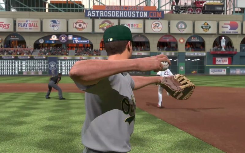 MLB The Show 21: Dicas para Roubar Home Run e Conseguir Troféus
