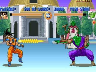 Guia para Encontrar Carne de Coelho Congelada em Dragon Ball Z: Kakarot