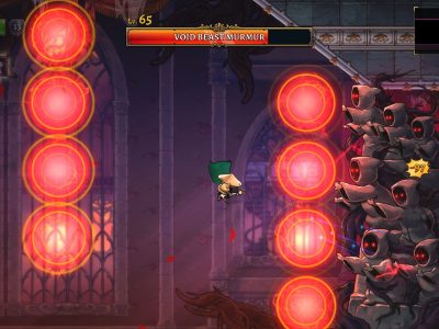 Rogue Legacy 2: Guia para resolver o quebra-cabeça de fragmentos de memória