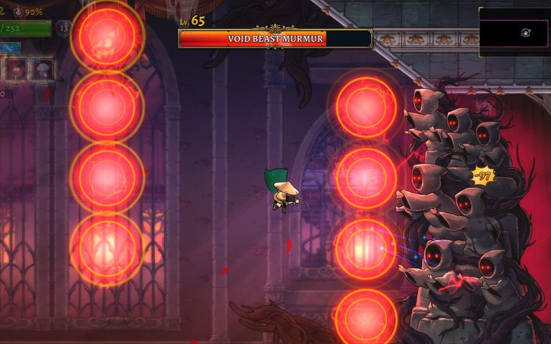 Rogue Legacy 2: Guia para resolver o quebra-cabeça de fragmentos de memória