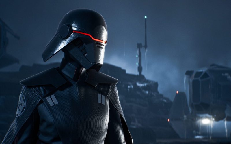Guia Star Wars Jedi Fallen Order: Dicas para Nadar debaixo d'água