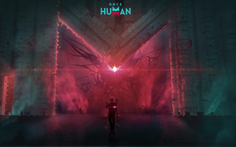 Guia completo: Como fazer um forno em Once Human