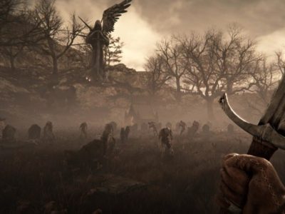 Guia Tainted Grail: Como Encontrar o Mestre Ourives