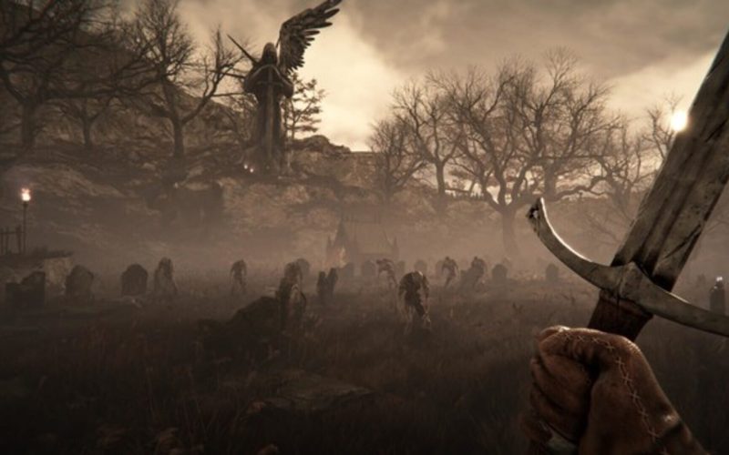 Guia Tainted Grail: Como Encontrar o Mestre Ourives