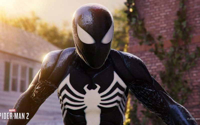 Guia de Acabamentos em Spider-Man 2: Dicas e Passo a Passo