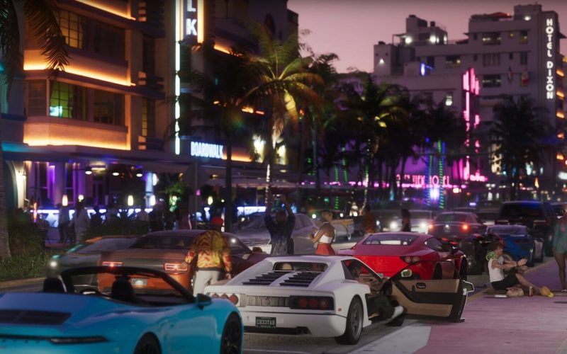 Exército dos EUA oferece folga para alistados em lançamento de GTA 6