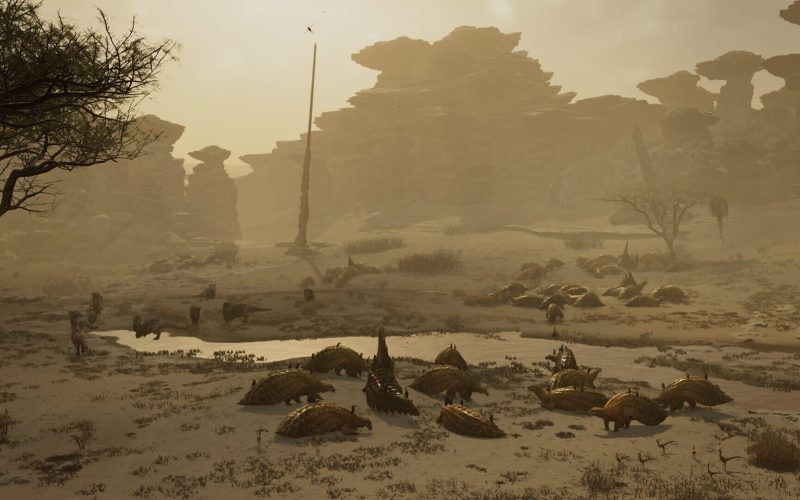 Guia de Monster Hunter Wilds: Dicas e Vídeos da Nova Versão do Switch 2
