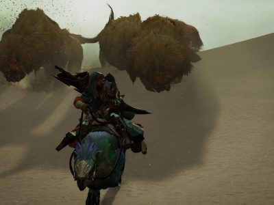 Guia completo de Monster Hunter Wilds: Ascendance e suas novidades