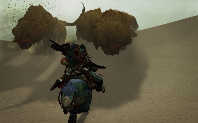 Guia de Dicas e Soluções para Monster Hunter Wilds: Ascendance
