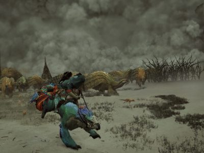 Guia Completo de Monster Hunter Wilds: Ascendance para 2027