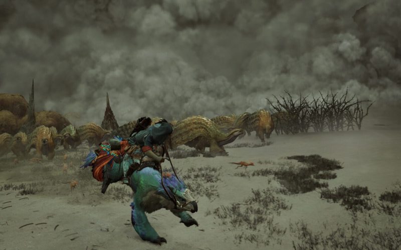 Guia Completo de Monster Hunter Wilds: Ascendance para 2027