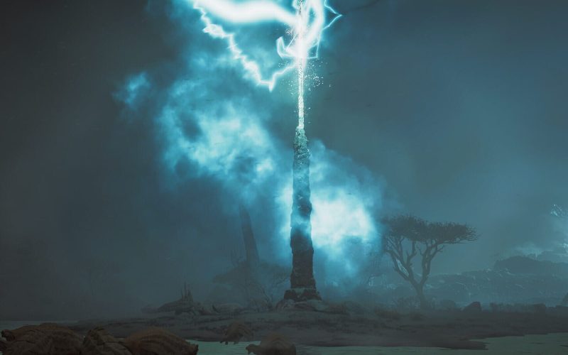 Guia de Monster Hunter Wilds: Ascendance para 2027
