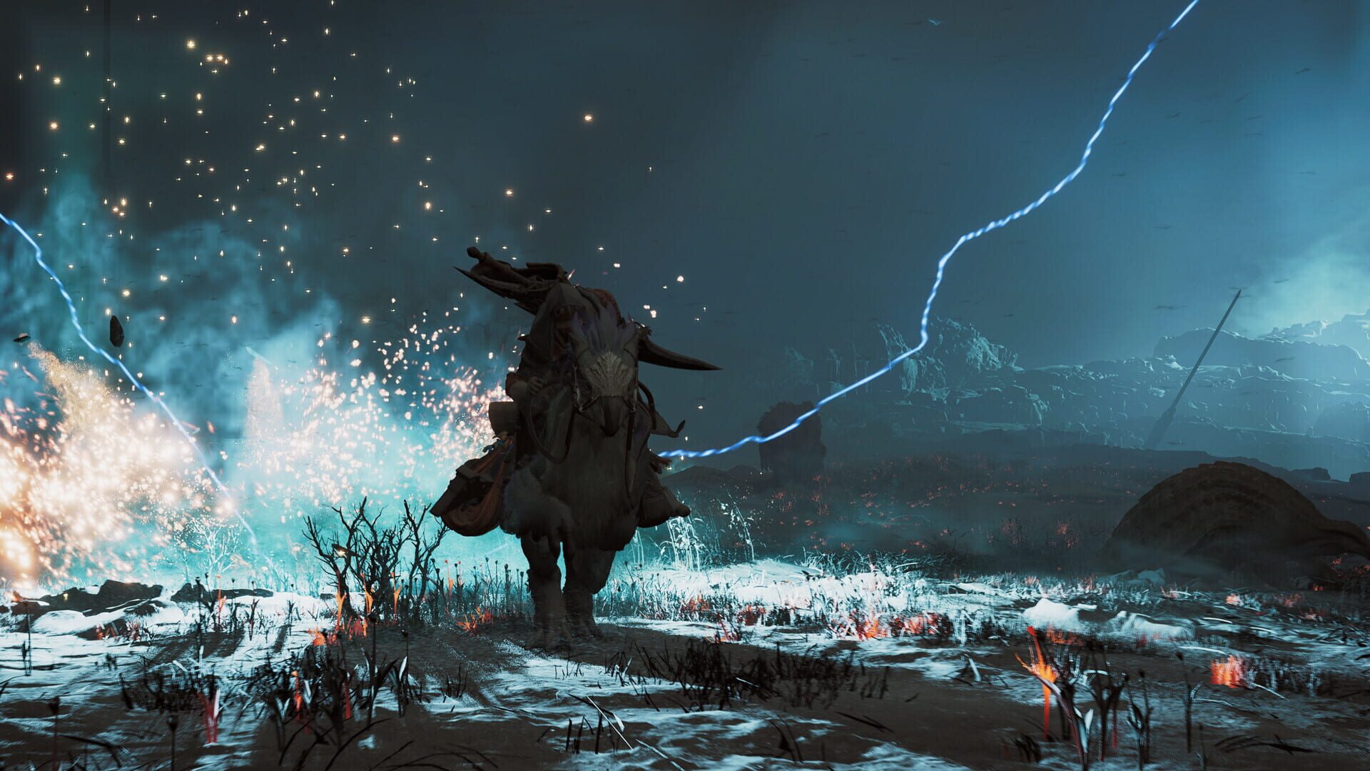 Guia de Monster Hunter Wilds: Ascendance para 2027