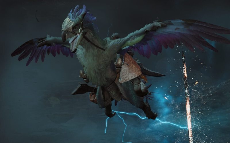 Guia Completo de Monster Hunter Wilds: Dicas e Soluções para Ascendance