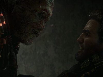 Controle Sem Fio Xbox Gears of War: E-Day Limited Edition é lançado no Brasil