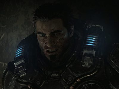 Beta aberto de Gears of War: E-Day acontece neste fim de semana