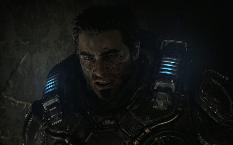 Beta aberto de Gears of War: E-Day acontece neste fim de semana