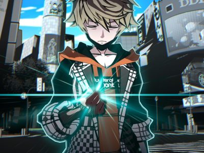 Guia de Metais Raros em NEO The World Ends With You