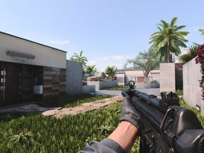 Guia do XM4 em Call of Duty Black Ops Cold War para a 5ª temporada