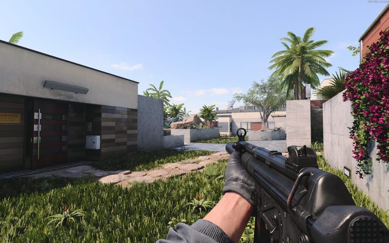 Guia do XM4 em Call of Duty Black Ops Cold War para a 5ª temporada