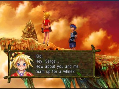Guia Chrono Cross: Como obter e usar o Shell passo a passo