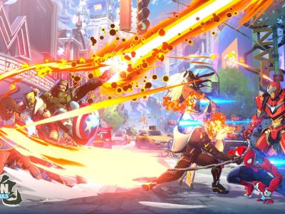 Guia de Dicas para Corrigir Lag em Marvel Tokon Fighting Souls