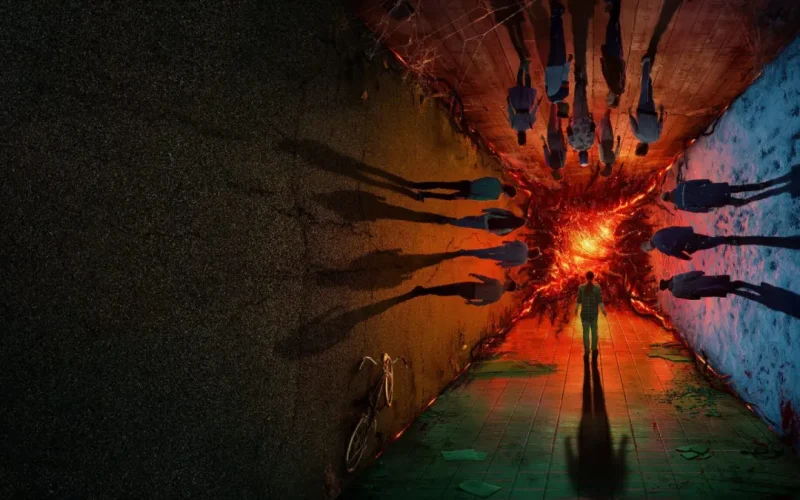 Stranger Things