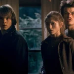 Stranger Things