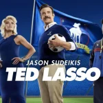 Ted Lasso